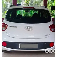Second Hand Hyundai Grand i10 Magna 1.2 Kappa VTVT [2017-2020] in Mangalore
