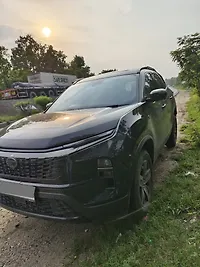 Second Hand Tata Safari Pure 7 STR in Gaya