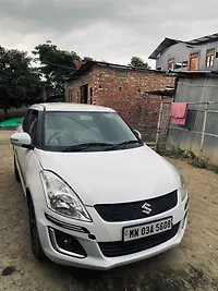 Second Hand Maruti Suzuki Swift [2014-2018] VXi [2014-2017] in Bishnupur