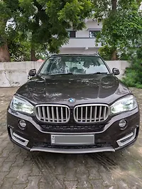 Second Hand BMW X5 [2014-2019] xDrive 30d Expedition in Ahmedabad