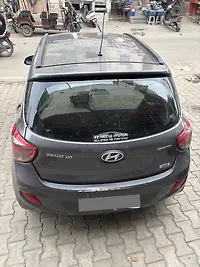 Second Hand Hyundai Grand i10 [2013-2017] Era 1.1 CRDi [2013-2016] in Hisar