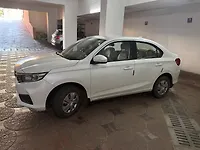Second Hand Honda Amaze [2018-2021] 1.2 E MT Petrol [2018-2020] in Thivim