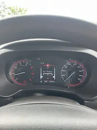 Second Hand Mahindra Thar [2020-2025] AX (O) Convertible Top Diesel MT 4WD [2023] in Nanded