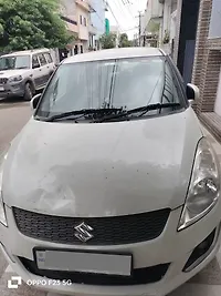 Second Hand Maruti Suzuki Swift [2014-2018] VXi [2014-2017] in Bhilwara
