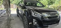 Second Hand Isuzu D-Max [2021-2024] V-Cross Z 4x4 MT in Itanagar