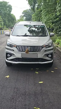 Second Hand Maruti Suzuki Ertiga [2018-2022] ZXi in Angul