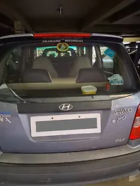 Second Hand Hyundai Santro Xing [2008-2015] GLS in Hyderabad