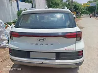 Second Hand Hyundai Venue [2022-2023] S 1.2 Petrol in Jaipur