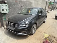 Second Hand Volkswagen Vento [2015-2019] Highline 1.5 (D) in Hanumangarh
