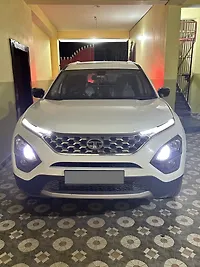 Second Hand Tata Safari [2021-2023] XZ Plus in Patna
