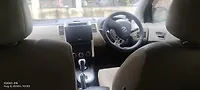 Second Hand Nissan X-Trail [2009-2014] SLX AT in Nashik