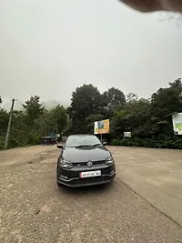Second Hand Volkswagen Polo [2012-2014] GT TDI in Nellore