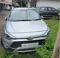 Second Hand Hyundai i20 Active 1.2 SX in Rourkela Second Hand Hyundai i20 Active 1.2 SX in Rourkela