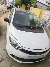 Second Hand Tata Tiago [2016-2020] Wizz Edition Petrol [2017-2018] in Agartala