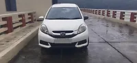 Second Hand Honda Mobilio S Diesel in Rajahmundry Second Hand Honda Mobilio S Diesel in Rajahmundry