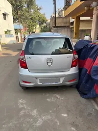 Second Hand Hyundai i10 [2010-2017] Sportz 1.1 iRDE2 [2010--2017] in Nashik