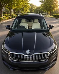 Second Hand Skoda Kodiaq [2022-2025] L&K 4X4 [2022] in Bilaspur