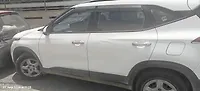 Second Hand Kia Seltos [2019-2022] HTK 1.5 [2019-2020] in Bareilly