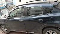 Second Hand Maruti Suzuki Fronx Delta 1.2L MT [2023-2025] in Bhiwadi