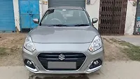 Second Hand Maruti Suzuki Dzire [2020-2024] VXi [2020-2023] in Bareilly