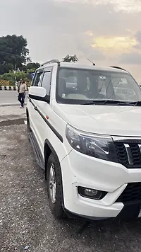 Second Hand Mahindra Bolero Neo [2022-2025] N10 [2022] in Dehradun
