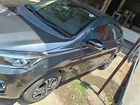 Second Hand Tata Old Generation Tigor 2020 XZ iCNG [2023-2025] in Jhabua