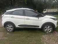Second Hand Tata Nexon [2020-2023] XMA Diesel in Jamshedpur