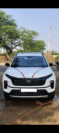 Second Hand Tata Safari Pure Plus S 7 STR in Jaipur Second Hand Tata Safari Pure Plus S 7 STR in Jaipur