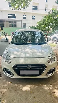 Second Hand Maruti Suzuki Dzire [2020-2024] VXi AGS [2020-2023] in Vijayawada