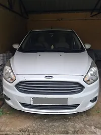 Second Hand Ford Aspire [2015-2018] Trend 1.2 Ti-VCT in Birbhum
