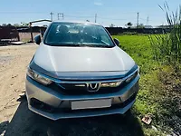 Second Hand Honda Amaze 2nd Gen S MT 1.2 Petrol [2021] in Dehradun