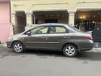 Second Hand Honda City [2008-2011] 1.5 V MT in Coimbatore