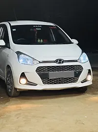 Second Hand Hyundai Grand i10 [2013-2017] Asta 1.2 Kappa VTVT (O) [2013-2017] in Unnao