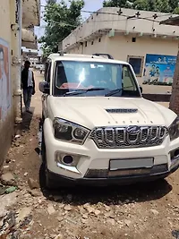 Second Hand Mahindra Scorpio 2021 S3 2WD 7 STR in Patna