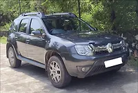 Second Hand Renault Duster [2016-2019] 85 PS RXL 4X2 MT [2016-2017] in Noida