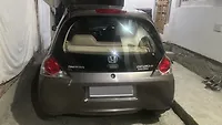 Second Hand Honda Brio [2011-2013] S(O)MT in Srinagar