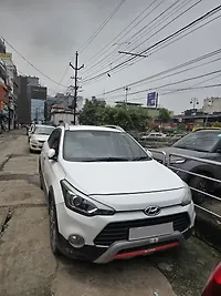 Second Hand Hyundai i20 Active 1.2 SX in Rourkela Second Hand Hyundai i20 Active 1.2 SX in Rourkela