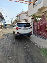 Second Hand Mahindra Alturas G4 4WD AT [2018-2020] in Ranchi