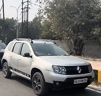 Second Hand Renault Duster [2016-2019] RXS CVT in Noida