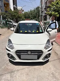 Second Hand Maruti Suzuki Dzire [2020-2024] ZXi in Noida