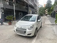 Used 2013 Maruti Suzuki A-Star ZXI (Opt) for sale in Delhi at Rs.1