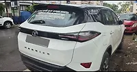 Second Hand Tata Harrier [2019-2023] XZA in Ahilya Nagar