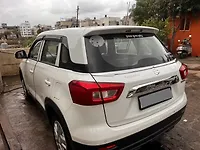 Second Hand Maruti Suzuki Vitara Brezza [2020-2022] LXi in Ahilya Nagar