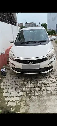 Second Hand Tata Tigor [2017-2018] Revotorq XT in Lucknow