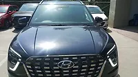 Second Hand Hyundai Alcazar [2021-2023] Platinum (O) 7 Seater 1.5 Diesel AT in Secunderabad
