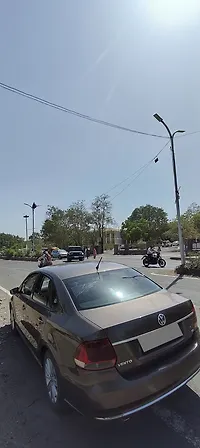 Second Hand Volkswagen Vento [2015-2019] Highline 1.5 (D) in Nashik