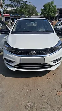 Second Hand Tata Old Generation Tigor 2020 XZ [2023-2025] in Dhanbad