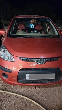 Second Hand Hyundai i10 [2010-2017] Asta 1.2 Kappa2 in Jamshedpur