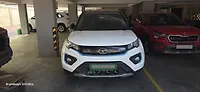Second Hand Tata Nexon EV Prime XZ Plus in Coimbatore