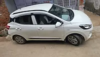 Second Hand Hyundai Grand i10 Nios [2019-2023] Magna 1.2 Kappa VTVT in Neemuch